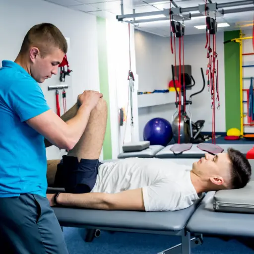 Kinésithérapie sportive et gériatrique à Schaerbeek : rééducation adaptée aux sportifs et prise en charge spécifique pour les personnes âgées.